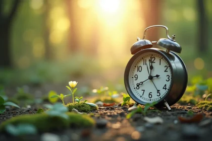 10:10 – Znaczenie Godziny Lustrzanej i Jej Przesłania