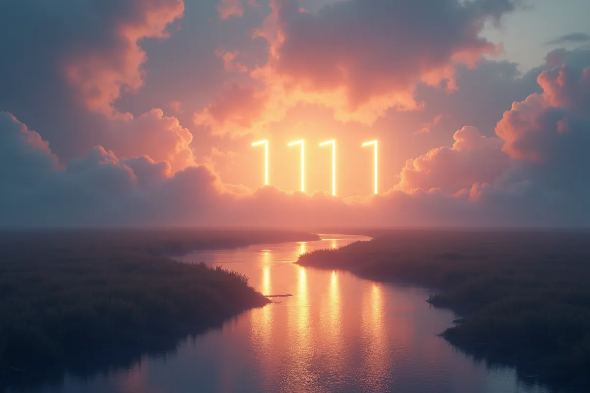 Liczba 111: Znaczenie w duchowości, karierze i miłości