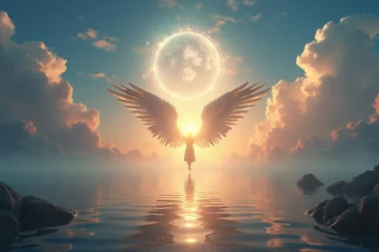 1212 – Znaczenie liczby anielskiej i godziny 12:12