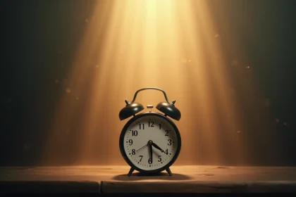 13:13 – Znaczenie godziny lustrzanej i jej symbolika