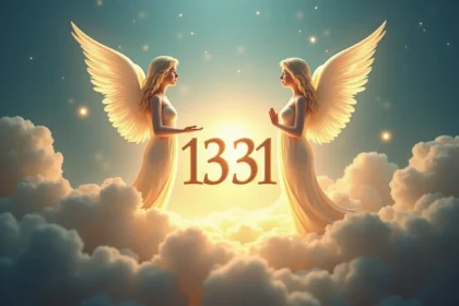 1331 Znaczenie: Anioły, Symbolika i Tajemnice Numeru