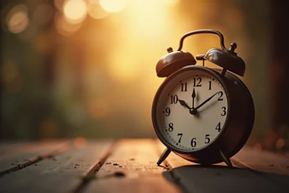 14:14 – Znaczenie Lustrzanej Godziny i Jej Symbolika