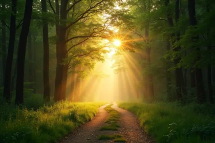 1414 Znaczenie: Symbolika, Duchowe Przesłanie i Wiadomości