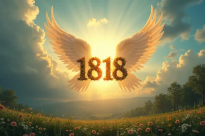 Znaczenie liczby 1818: Symbolika, Wibracje i Aniołowie