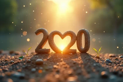 Znaczenie liczby 2020: Symbolika, Energię i Wibracje
