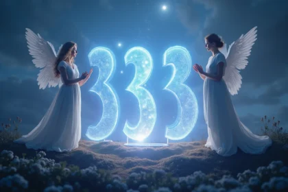 Liczba 333: Znaczenie, Symbolika i Duchowe Przesłanie