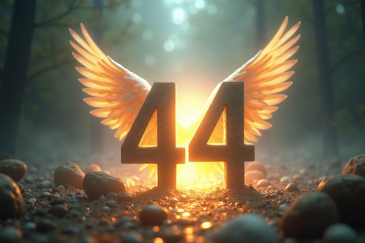 Znaczenie liczby 44 – Numerologia, symbolika i życie codzienne