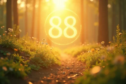 888 Znaczenie: Odkryj Duchowe i Numerologiczne Tajemnice