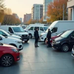 Skup samochodów Warszawa – Szybka i Bezpieczna Sprzedaż Auta