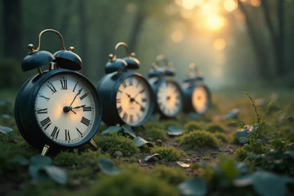 Znaczenie godzin: Wpływ na życie, psychologię i duchowość