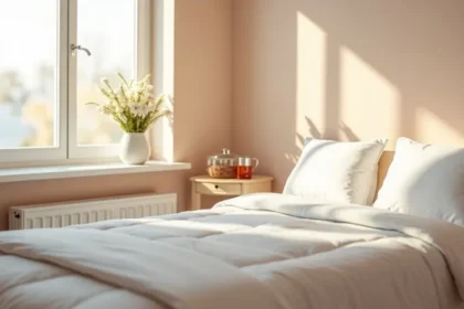 Zalecenia po plastyce powiek górnych w Szczecinie – co warto wiedzieć?